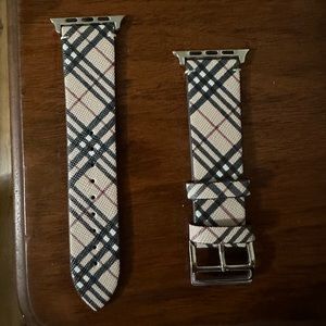 Apple Watch band 42/44 mm